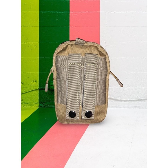 Tactical Waist Bag molle new - Picture 2 of 9